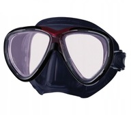 Potápačská maska ​​TUSA šnorchlovanie potápanie PRO