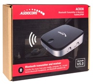 Apt-X HiFi Audio Bluetooth prijímač a vysielač Apt-X HiFi Audio Bluetooth prijímač a vysielač