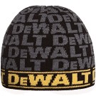 DEWALT ZIMNÁ ČIAPKA S LOGOM DEWALT DEWALT ZIMNÁ ČIAPKA S LOGOM DEWALT
