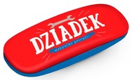 POUZDRO NA OKULIARE DEDKO DOKÁŽE VŠETKO, GDAŃSK POUZDRO NA OKULIARE DEDKO DOKÁŽE VŠETKO, GDAŃSK