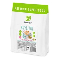 Xylitol 1kg Intenson Xylitol 1kg Intenson