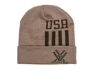 Teplá zimná čiapka Vortex USA Knit Teplá zimná čiapka Vortex USA Knit