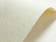 Dekoračný papier A5 Ecru koža 246g 100 listov Dekoračný papier A5 Ecru koža 246g 100 listov