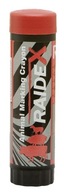 Raidex RED pastelka na označovanie zvieratiek, 10 kusov