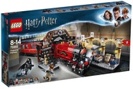 LEGO Harry Potter 75955 Rokfortský expres LEGO Harry Potter 75955 Rokfortský expres