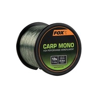 Fox Carp Mono vlasec 12lb 0,30 / 1000m