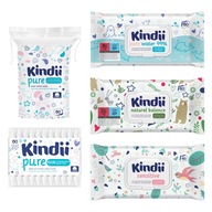 Detská výbavička Kindii Detská výbavička Kindii
