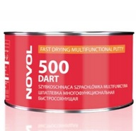 NOVOL DART 500 RÝCHLOSCHNÚCI TMEL MULTI 1L NOVOL DART 500 RÝCHLOSCHNÚCI TMEL MULTI 1L