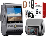 Autokamera A129 PLUS DUO-G IR + HK3 64GB Autokamera A129 PLUS DUO-G IR + HK3 64GB