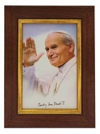 SVÄTÝ POL PÁPEŽ JÁN PAVOL II WOJTYŁA OBRAZ SVÄTÝ POL PÁPEŽ JÁN PAVOL II WOJTYŁA OBRAZ