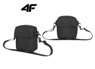 4F TAŠKA NA RAMENO U035 L23 UNISEX 4F TAŠKA NA RAMENO U035 L23 UNISEX