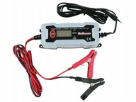 AUTOMATICKÝ DIGITÁLNY USMERŇOVAČ 0,8A/3,8A 6V/12V AUTOMATICKÝ DIGITÁLNY USMERŇOVAČ 0,8A/3,8A 6V/12V
