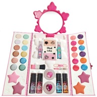 KRABIČKA NA NEHTOVÚ KOZMETIKU MAKEUP SET KRABIČKA NA NEHTOVÚ KOZMETIKU MAKEUP SET