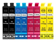 8X T604 604XL ATRAMENT PRE EPSON XP-2200 XP-2205 XP-3200 XP-3205 XP-4200 XP-4205 8X T604 604XL ATRAMENT PRE EPSON XP-2200 XP-2205 XP-3200 XP-3205 XP-4200 XP-4205