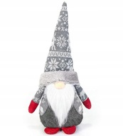 Vianočný Gnome Gnome Santa ako darček Gnome