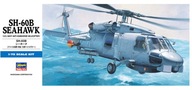 SH-60B Seahawk 1:72 Hasegawa D1