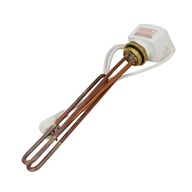 Ohrievač pre bojler na teplú úžitkovú vodu WUG MB 3000 W OWR1 6/4" Ohrievač pre bojler na teplú úžitkovú vodu WUG MB 3000 W OWR1 6/4"