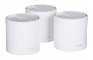 TP-LINK DECO X50 sieťový systém (3-BALENIE)