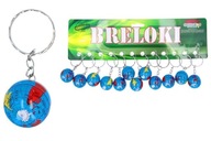 KĽÚČENKA GLOBUS KĽÚČENKA 12 KS 44B