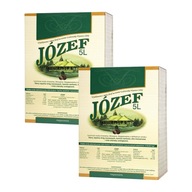Józef liečivá minerálna voda 5l x 2 kusy Józef liečivá minerálna voda 5l x 2 kusy