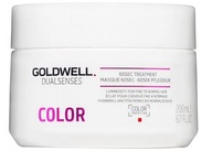 GOLDWELL DUALSENSES COLOR MASKA FARBENÁ 200ml