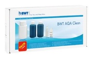 BWT AQA Clean DT Čistenie a dezinfekcia iónomeničovej živice zmäkčovadiel BWT AQA Clean DT Čistenie a dezinfekcia iónomeničovej živice zmäkčovadiel