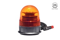 Výstražná lampa w02m magnetická r65 r10 39 led