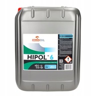ORLEN OLEJ HIPOL 6 20L.