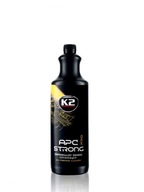 K2 APC STRONG PRO UNIVERZÁLNY ČISTIČ 1L K2 APC STRONG PRO UNIVERZÁLNY ČISTIČ 1L