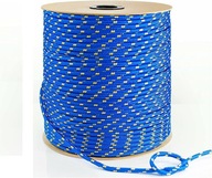 ROPE ROPE Lano Polypropylénové opletené Silné 16mm - 30m