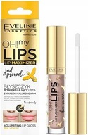 Eveline Oh My Lip Gloss Maximizer Bee Venom