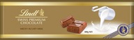 Valentínsky darček Lindt Swiss Gold veľká mliečna čokoláda 300g