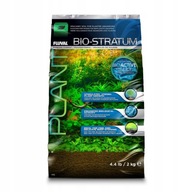 Bio-Stratum, akvarijný substrát, 2 kg