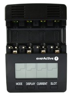 everActive NC-3000 nabíjačka