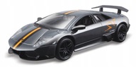 Lamborghini Murcielago LP670-4 SV CHINA EDITION 1:32 Bburago 18-43052 Lamborghini Murcielago LP670-4 SV CHINA EDITION 1:32 Bburago 18-43052