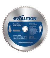 Pílový kotúč TCT Widia na oceľ EVOLUTION 305 mm