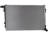 RADIATOR VW GOLF V 1.9 2.0 GOLF PLUS 1.9 2.0 RADIATOR VW GOLF V 1.9 2.0 GOLF PLUS 1.9 2.0