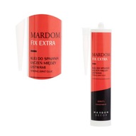 Montážne lepidlo na spoje Mardom FIX EXTRA Montážne lepidlo na spoje Mardom FIX EXTRA