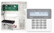 ALARM SADA SATEL PERFECTA 32WRL GSM APLIKÁCIA