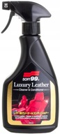 SOFT99 Luxury Leather Čistí a vyživuje kožu 500 ml SOFT99 Luxury Leather Čistí a vyživuje kožu 500 ml