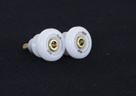 VÁHACIE VALCE RG WHITE-KAWASAKI Z 900, VÁHACIE VALCE RG WHITE-KAWASAKI Z 900,