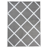 CARPET CANVAS 250x350 BCF Soft Colorful Patterns 89ry CARPET CANVAS 250x350 BCF Soft Colorful Patterns 89ry