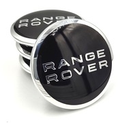 RANGE ROVER krytky ráfikov, krytky ráfikov, krytky kolies, 62 mm, 4 ks. RANGE ROVER krytky ráfikov, krytky ráfikov, krytky kolies, 62 mm, 4 ks.