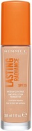 Rimmel Lasting Radiance 10 Light Porcelain Foundation