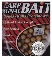 PROFESS Proteínové guľôčky - CESNAK - CHILI - 16mm PROFESS Proteínové guľôčky - CESNAK - CHILI - 16mm