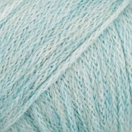 Priadza Drops Sky Mix 15 Aquamarine Priadza Drops Sky Mix 15 Aquamarine