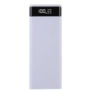 Puzdro PowerBank pre 8 článkov 18650 Micro USB C QC3 Puzdro PowerBank pre 8 článkov 18650 Micro USB C QC3