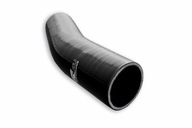 Silikónové koleno 23' 89 mm čierne Silikónové koleno 23' 89 mm čierne