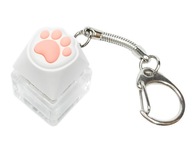 Paw Keychain Úľava od stresu Valentínsky darček Fidget Keychain Paw Keychain Úľava od stresu Valentínsky darček Fidget Keychain