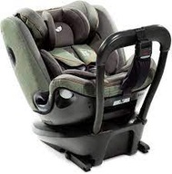 SEAT JOIE I-SPIN GROW I-SIZE 360 0-25KG ZELENÁ SEAT JOIE I-SPIN GROW I-SIZE 360 0-25KG ZELENÁ